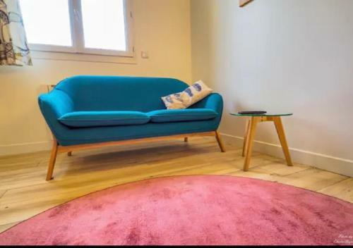 Apartamento Superbe Appartement 2 Pi�ces Psah2-3