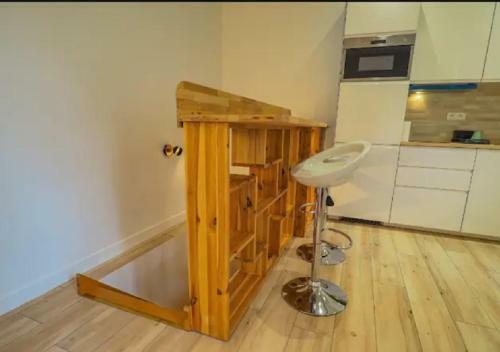 Apartamento Superbe Appartement 2 Pi�ces Psah2-3