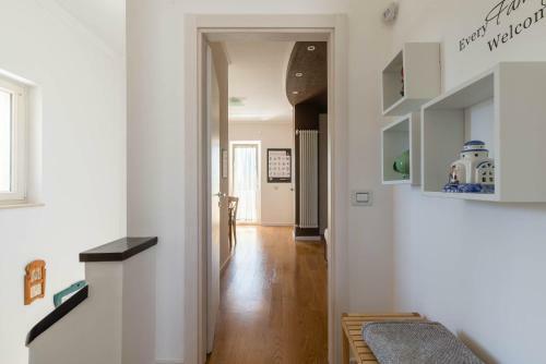 Apartamento Casa Agapantus Con Piscina