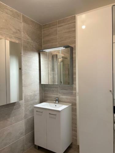Apartamento Parkliving