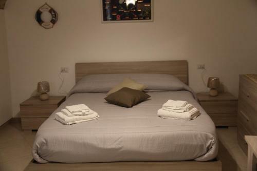 Bed & Breakfast Mirabari