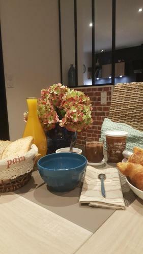 Bed & Breakfast Au Plaisir D?accueillir