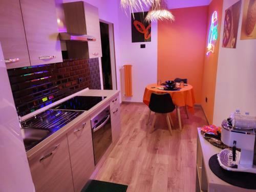 Suite Maison Tropical - Luxury Apartment In Bari