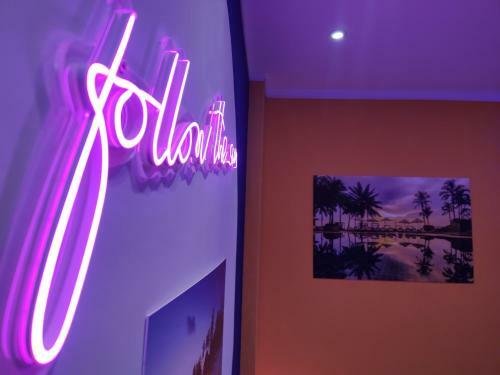 Suite Maison Tropical - Luxury Apartment In Bari