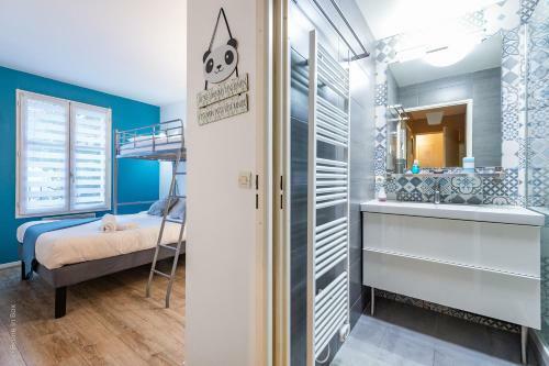 Apartamento Panda Suite - Fairytale Factory