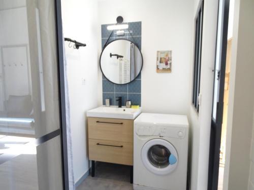 Apartamento Appartement T2 Bis Luchon Palace