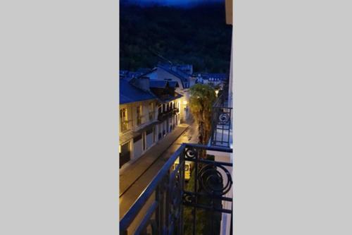Apartamento Appartement T2 Bis Luchon Palace