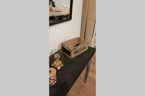 Apartamento Appartement T2 Bis Luchon Palace