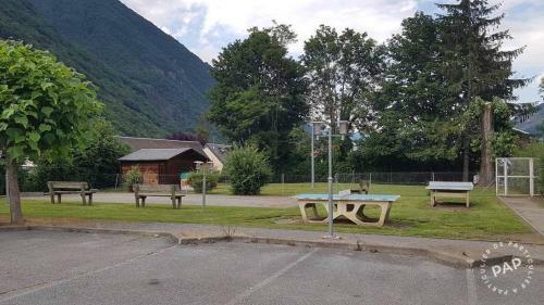 Apartamento Appartement T3 - 5 Pers - Les Pics D Aran 3*