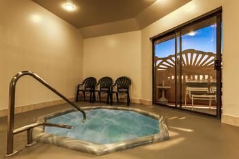 Hotel Baymont Inn & Suites Bellingham