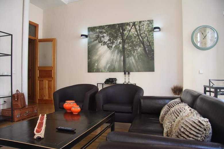 Apartamento Echegaray Suites