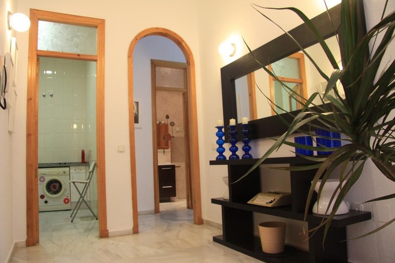 Apartamento Echegaray Suites