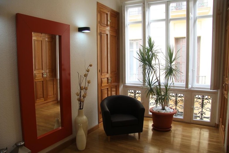 Apartamento Echegaray Suites