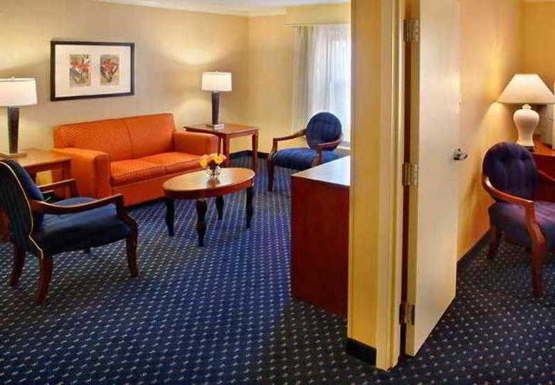 Hotel Courtyard Boston Woburn/burlington
