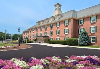 Hotel Courtyard Boston Woburn/burlington