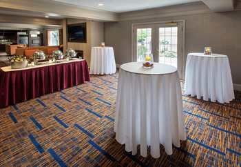 Hotel Courtyard Boston Woburn/burlington