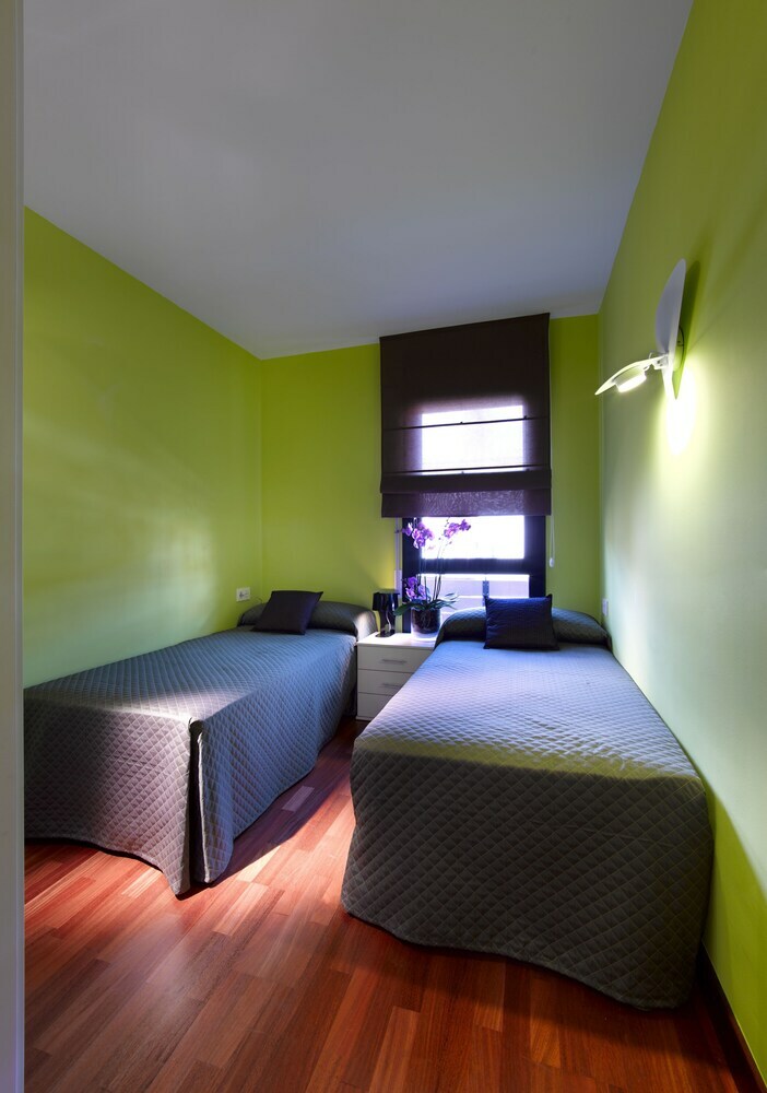 Apartamento Castro Exclusive Residences Sant Pau