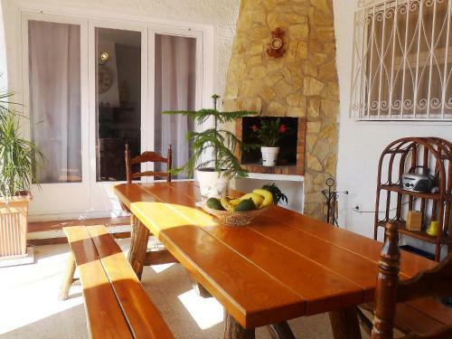 Holiday Home Llobregat 11