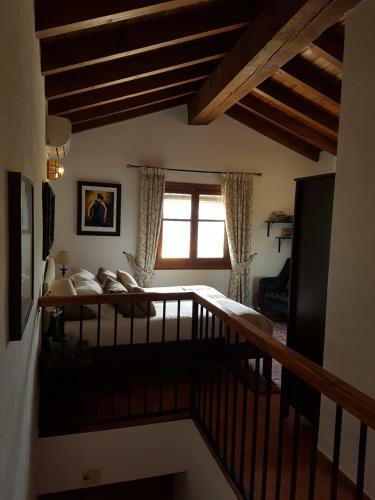 Bed & Breakfast | Guest House Casa Don Carlos