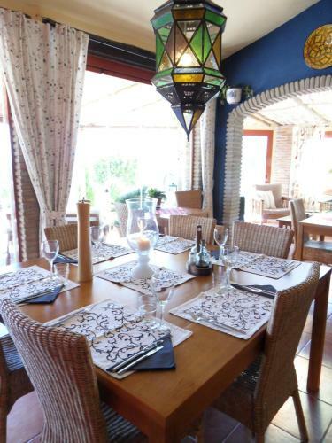 Bed & Breakfast | Guest House Casa Don Carlos