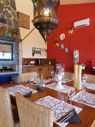 Bed & Breakfast | Guest House Casa Don Carlos