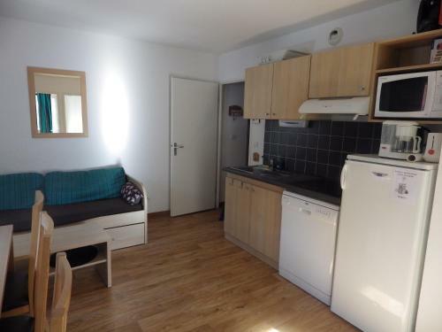 Apartamento Appartement Les Jardins De Ramel 2