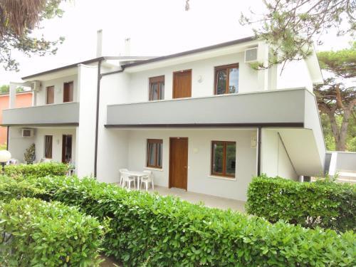Apartamento Villaggio Azzurro Bibione