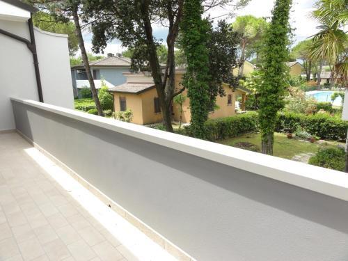 Apartamento Villaggio Azzurro Bibione