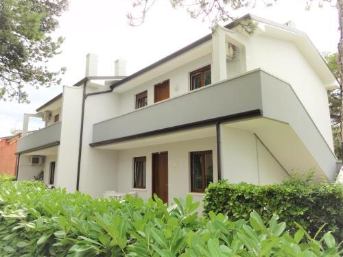 Apartamento Villaggio Azzurro Bibione