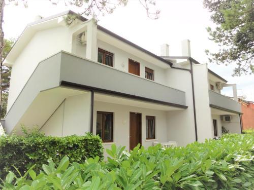 Apartamento Villaggio Azzurro Bibione
