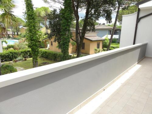 Apartamento Villaggio Azzurro Bibione