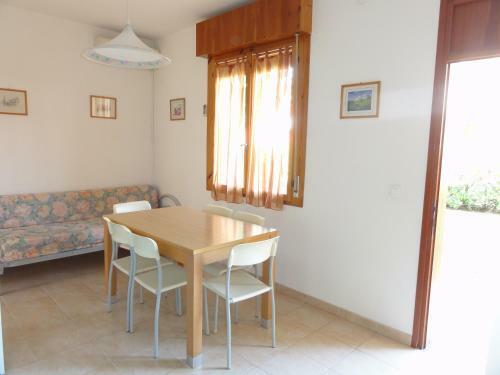 Apartamento Villaggio Azzurro Bibione
