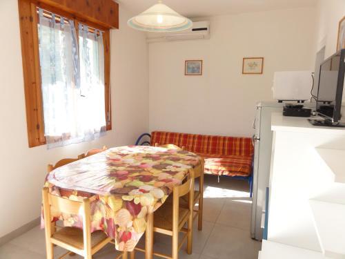 Apartamento Villaggio Azzurro Bibione