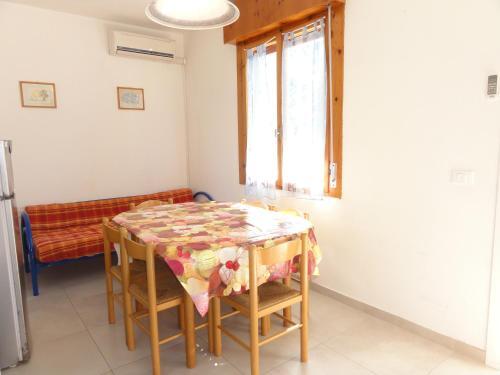 Apartamento Villaggio Azzurro Bibione