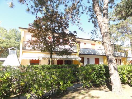 Apartamento Villaggio Azzurro Bibione