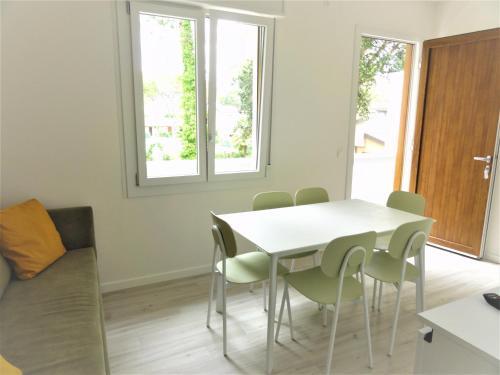 Apartamento Villaggio Azzurro Bibione