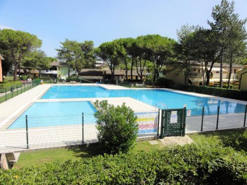 Apartamento Villaggio Azzurro Bibione