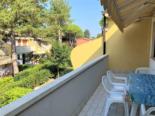 Apartamento Villaggio Azzurro Bibione
