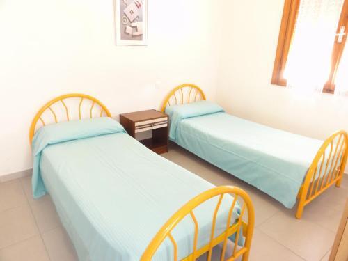 Apartamento Villaggio Azzurro Bibione