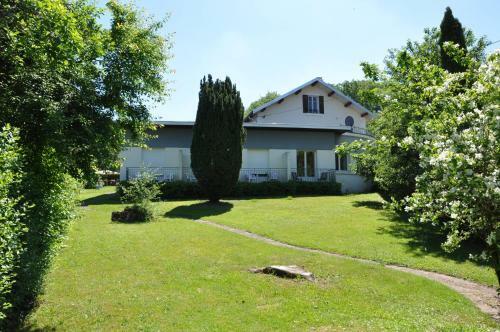 Bed & Breakfast Chambres Et Table D'hotes Vie La Vie