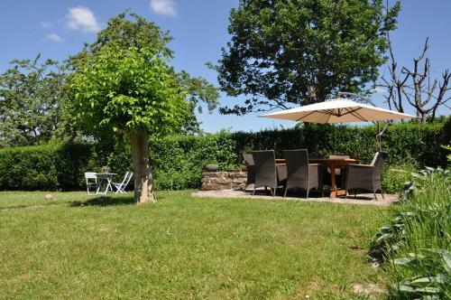 Bed & Breakfast Chambres Et Table D'hotes Vie La Vie
