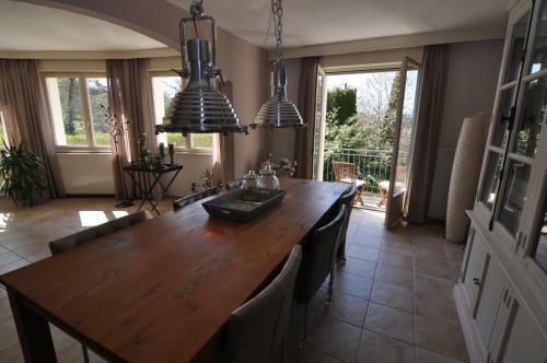 Bed & Breakfast Chambres Et Table D'hotes Vie La Vie