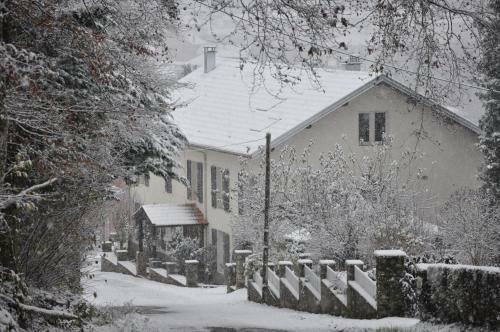 Bed & Breakfast Chambres Et Table D'hotes Vie La Vie