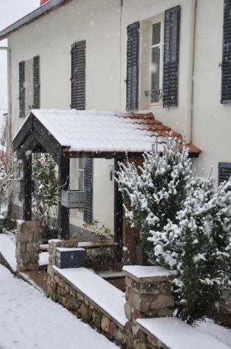 Bed & Breakfast Chambres Et Table D'hotes Vie La Vie