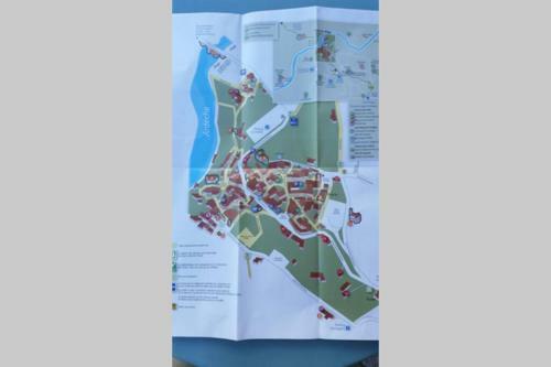 Maison Pierre Et Vo�te Au C?ur Du Village
