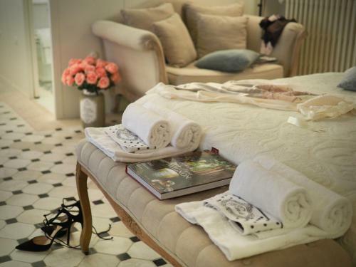 Apartamentos Les Anges Deluxe - Palais Des Papes