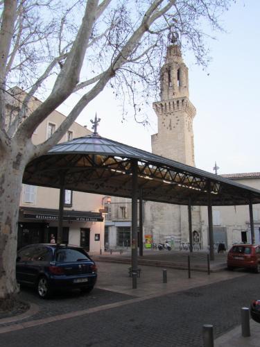 Apartamento Historical Center