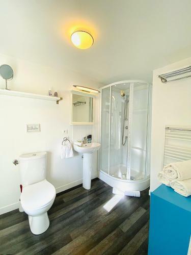 Bed & Breakfast Labarthe