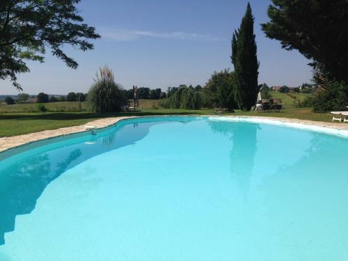 Bed & Breakfast Labarthe