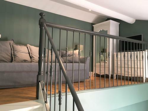 Hostal Maison D'h�tes "au Coeur D'avignon"